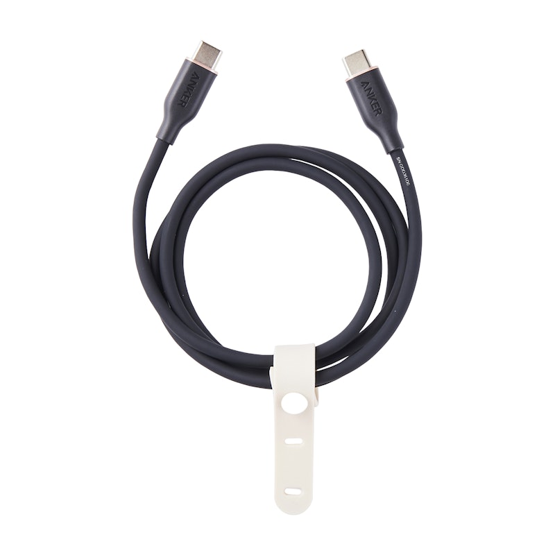 Thunderbolt 2 cable 0.5m 純正 サンダーボルトケーブル - MacBook