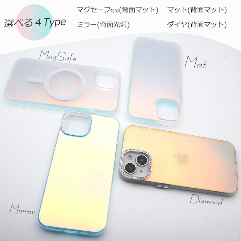 iPhoneケース 2