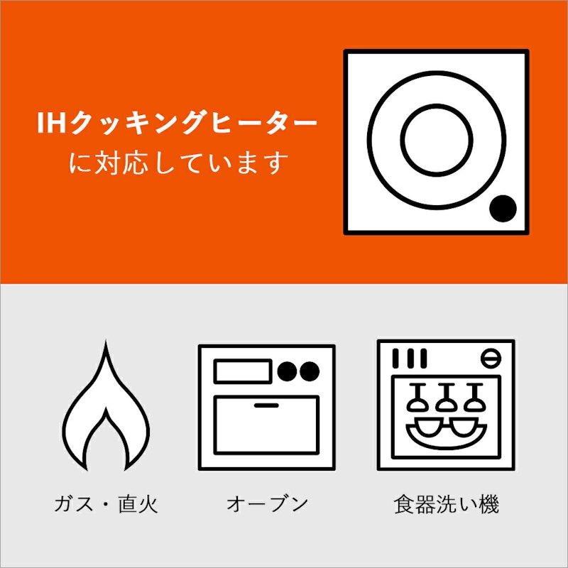 シグニチャー ココット・ロンド 4