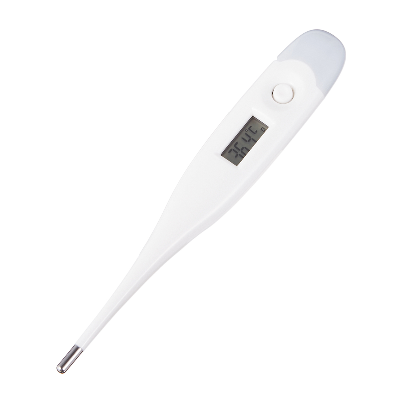 アイリスオーヤマ ピッと測る脇下体温計 DT-701を検証レビュー！電子