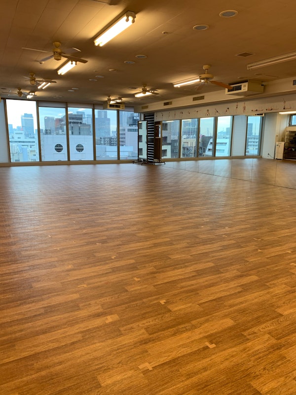 zen place 銀座 HOTヨガ 2