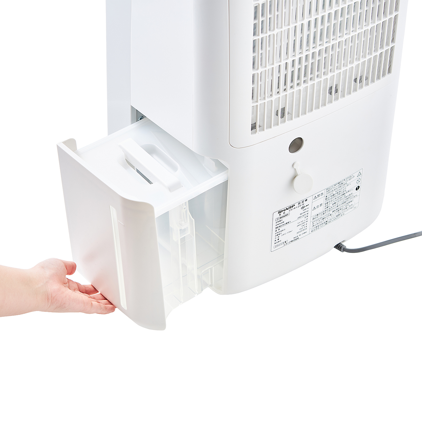 SHARP CV-R120-W 衣類乾燥機 0-4550556100946.jpg