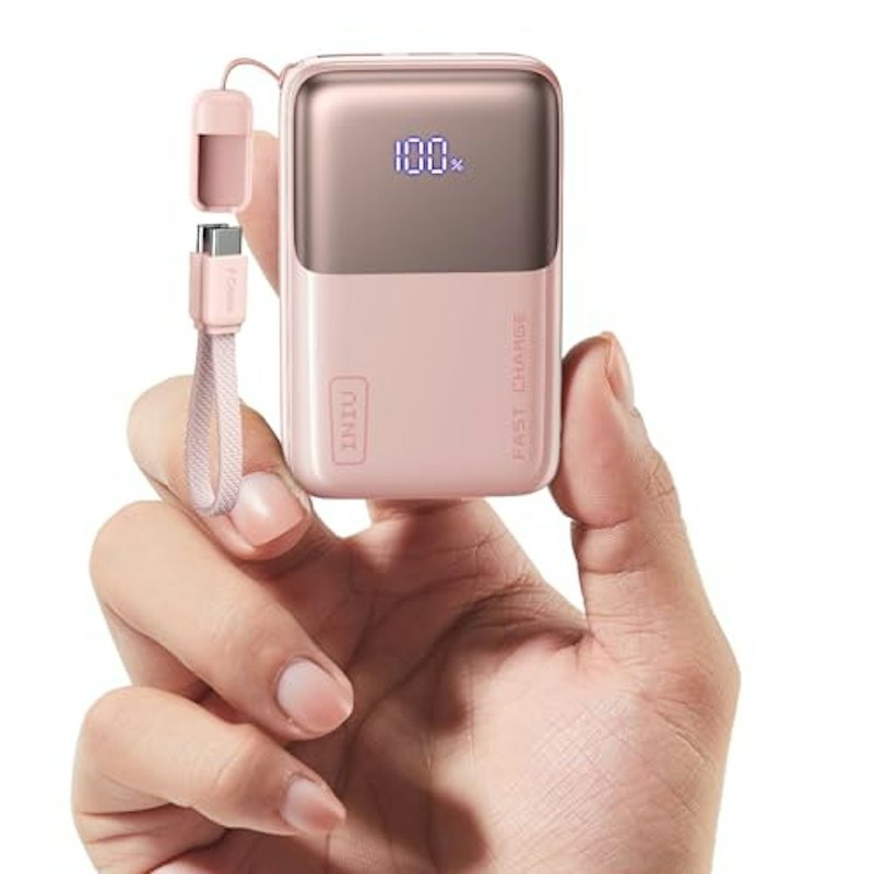 モバイルバッテリー 1