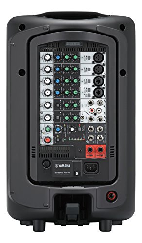 ポータブルPAシステム 2