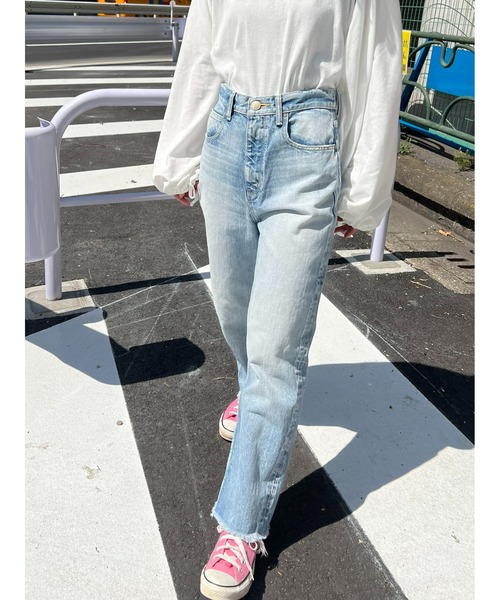 CAW vintage denim 1