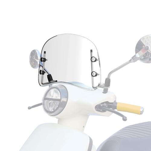 バイク用ウインドスクリーンのおすすめ人気ランキング【2026年10月】 4