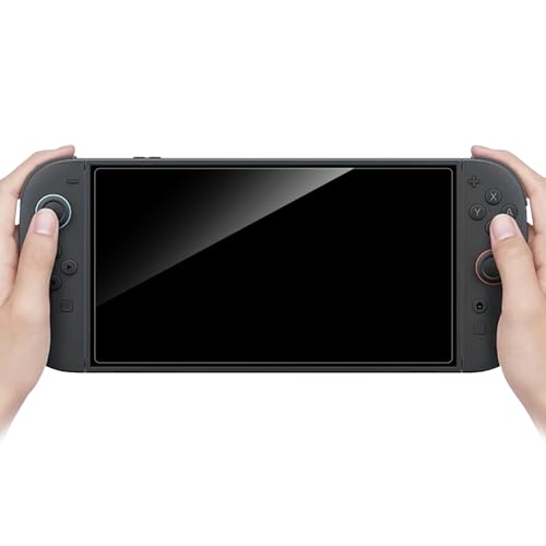 Switch2 ガラスフイルム 3