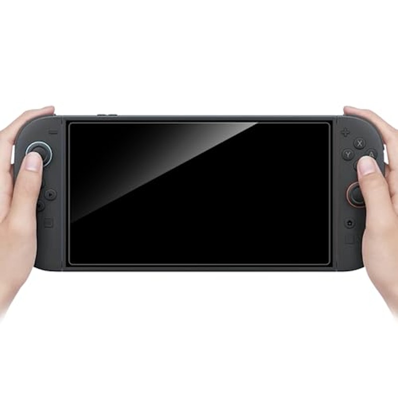 Switch2 ガラスフイルム 3