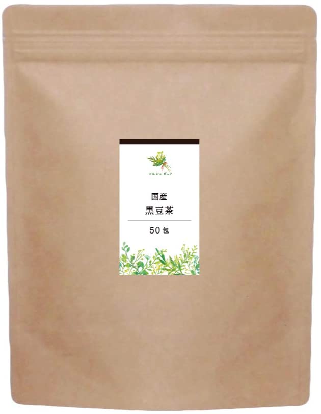 国産 黒豆茶 1