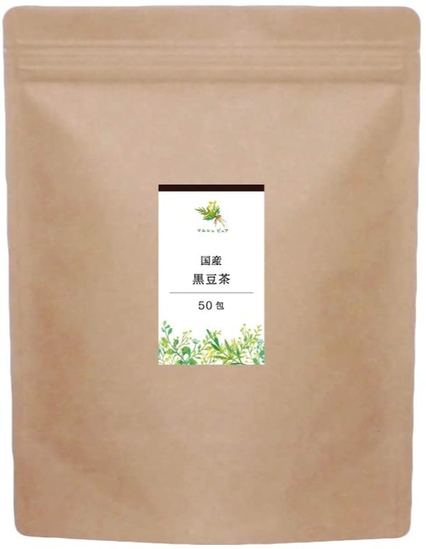 国産 黒豆茶 1