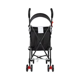ジェー・ティー・シー JTC BABY ベビーバギー MA-oを検証レビュー!B型ベビーカーの選び方も紹介 2