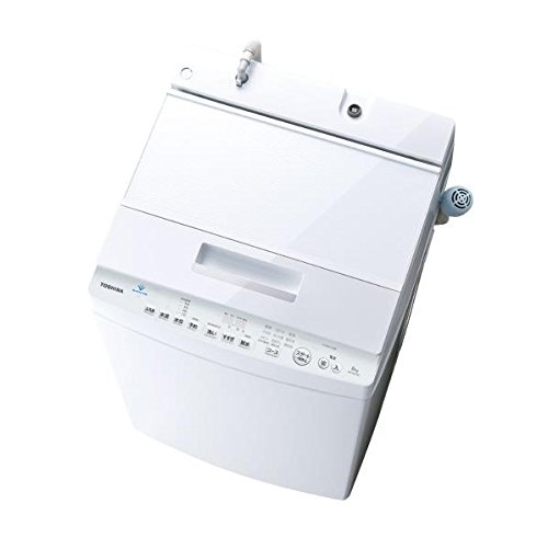 8キロの洗濯機のおすすめ人気ランキング48選【2024年】 | マイベスト