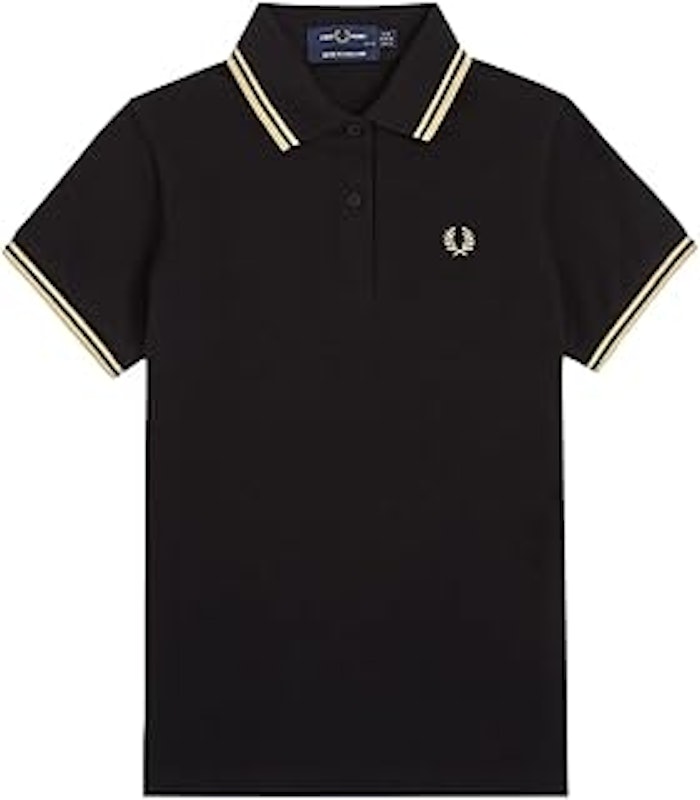 The Fred Perry Shirt 1