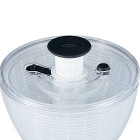 OXO クリアサラダスピナー(小)をレビュー!クチコミ・評判をもとに徹底検証 2