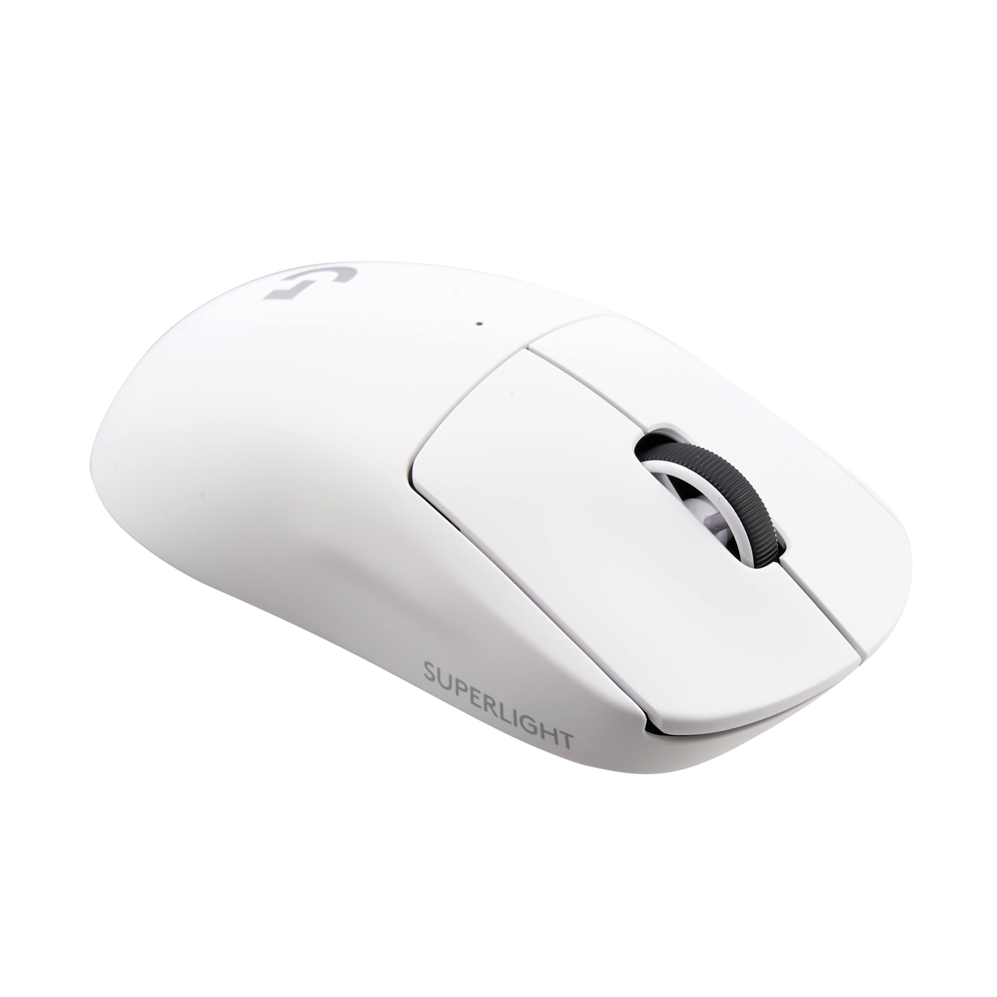 マウス・トラックボール G PRO X SUPERLIGHT G-PPD-003WL-BK ゲーミングマウス PRO X SUPERLIGHT ブラック G-PPD-003WL-BK