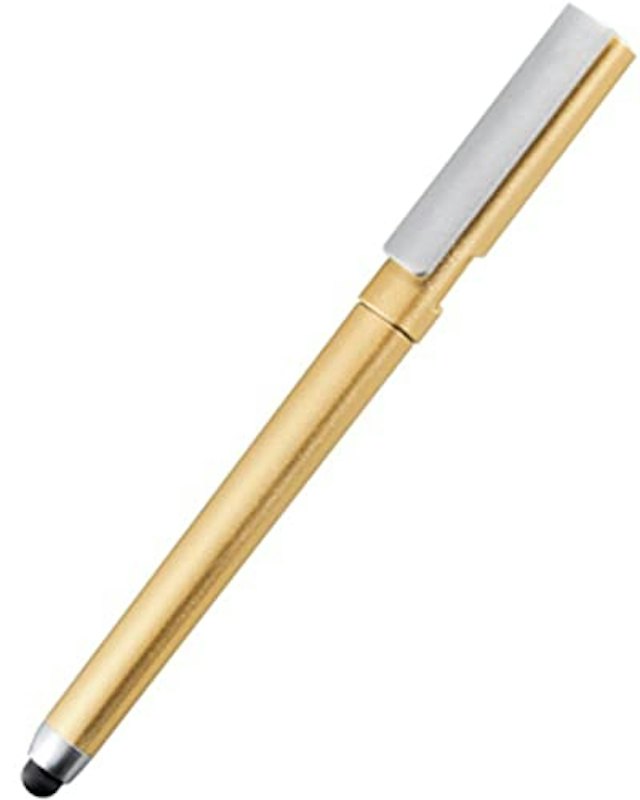 金のボールペン スマート ザ・プレミアム 1