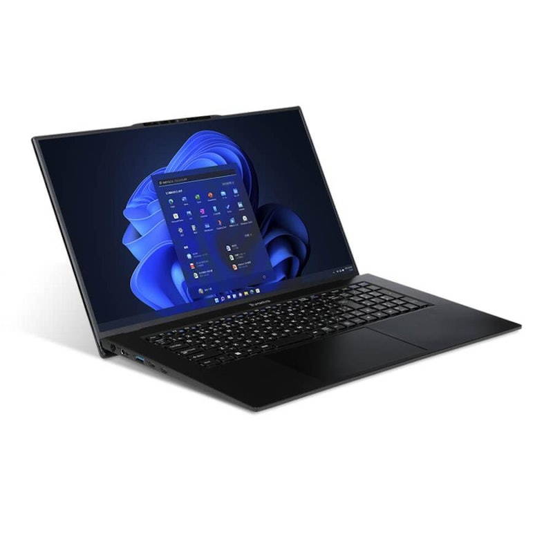 ノートPC SOLUTION∞ 1