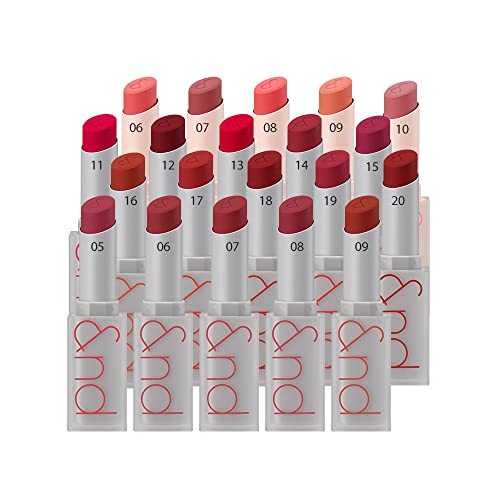 ZERO MATTE LIPSTICK 2