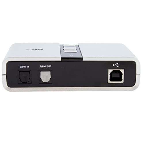 7.1ch対応USB接続外付けサウンドカード 3