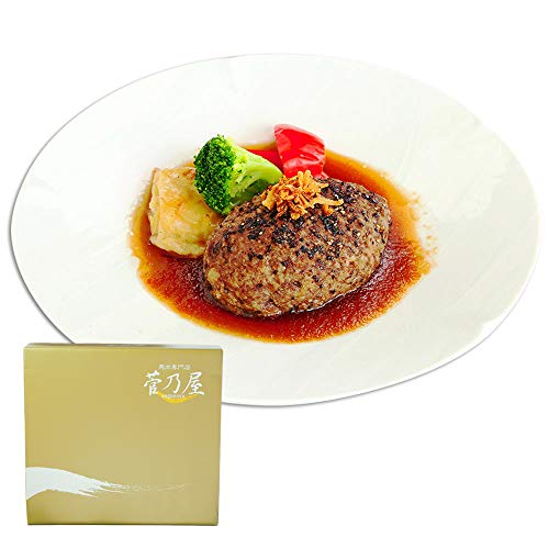 22年 馬肉ハンバーグのおすすめ人気ランキング7選 Mybest