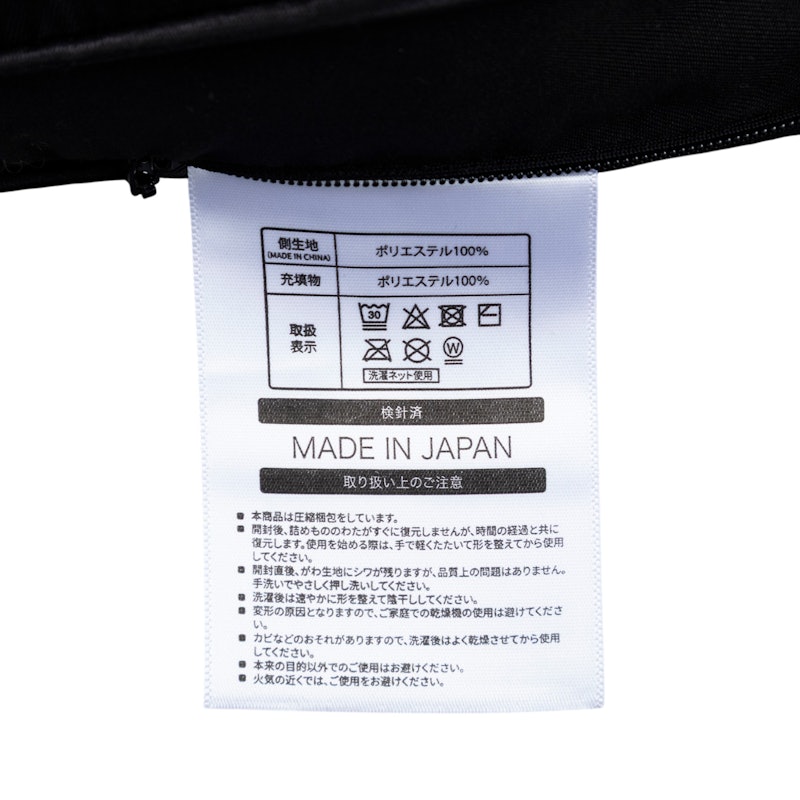 ホテル仕様枕 立体仕様 6