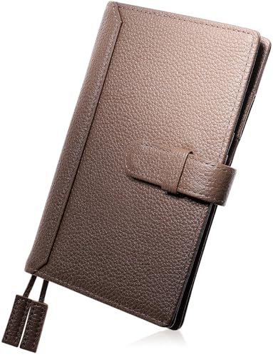 本革ノートカバー 　 フルムA6  1