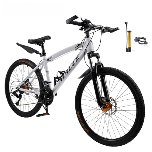 26インチのマウンテンバイクのおすすめ人気ランキング【2025年12月