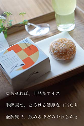 It Wokashi 究極の生クリーム大福 6