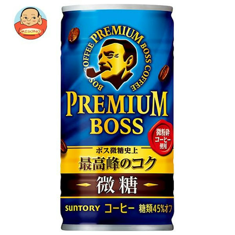 微糖 1