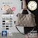 LIZDAYS トートバッグ 1