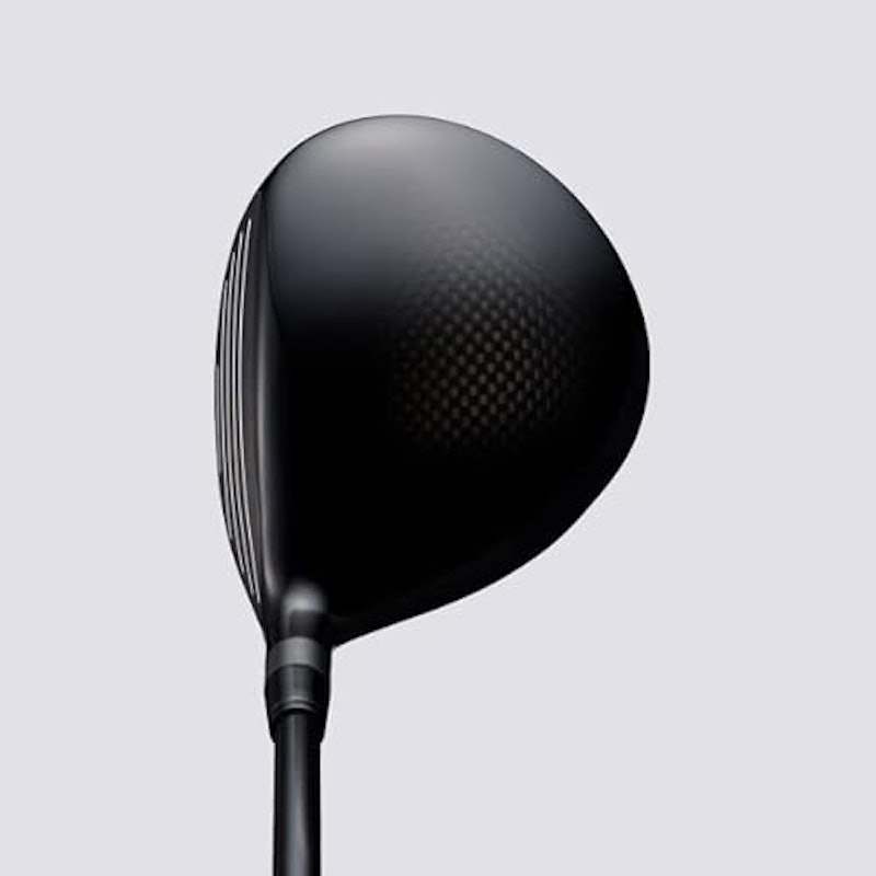 T//WORLD TW757 FAIRWAY WOOD 3