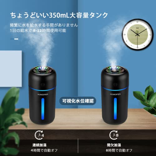 卓上加湿器 2