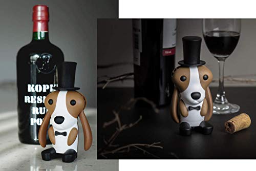ワインオープナー WINE HOUND 3