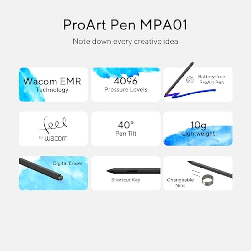 ProArt Pen MPA01 2