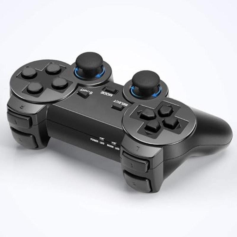 PS2用 ワイヤレスコントローラー 2