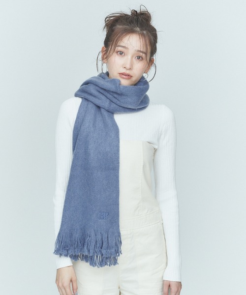 MARSHMALLOW MUFFLER 5