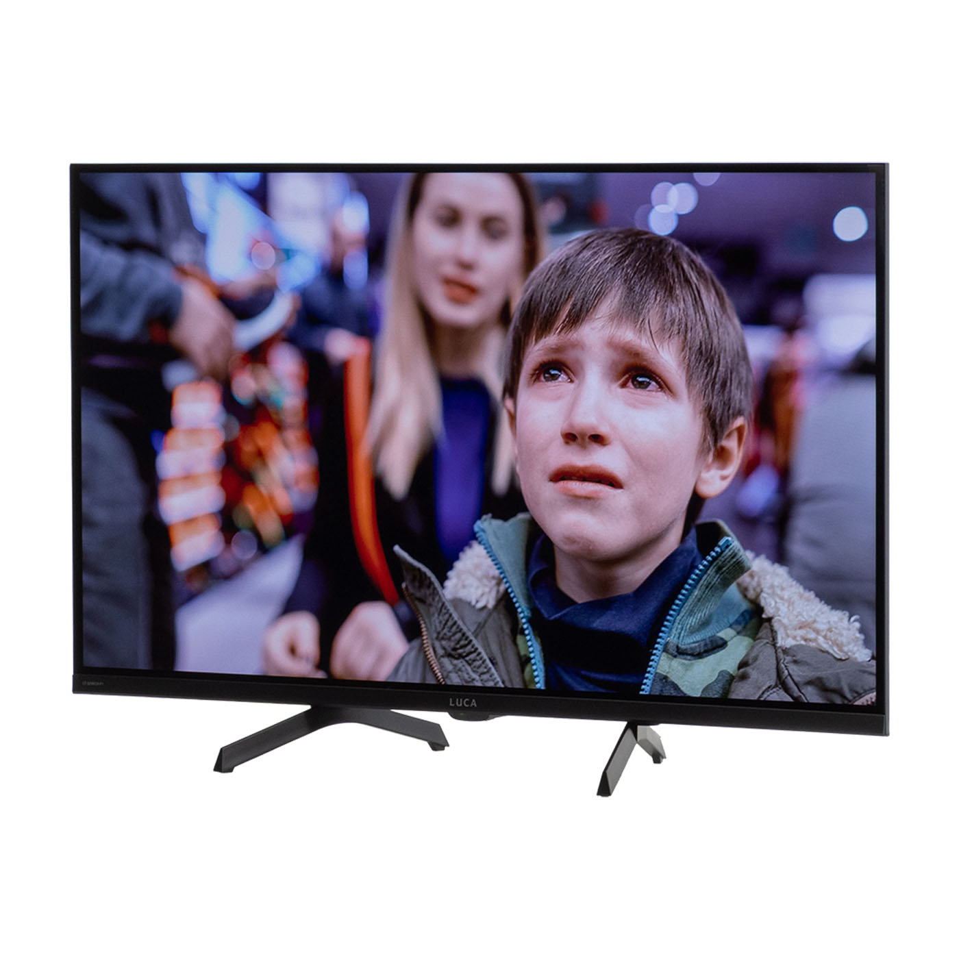 液晶テレビ 9