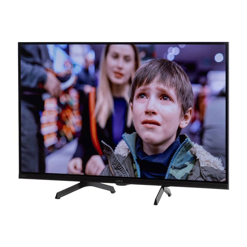 液晶テレビ 9