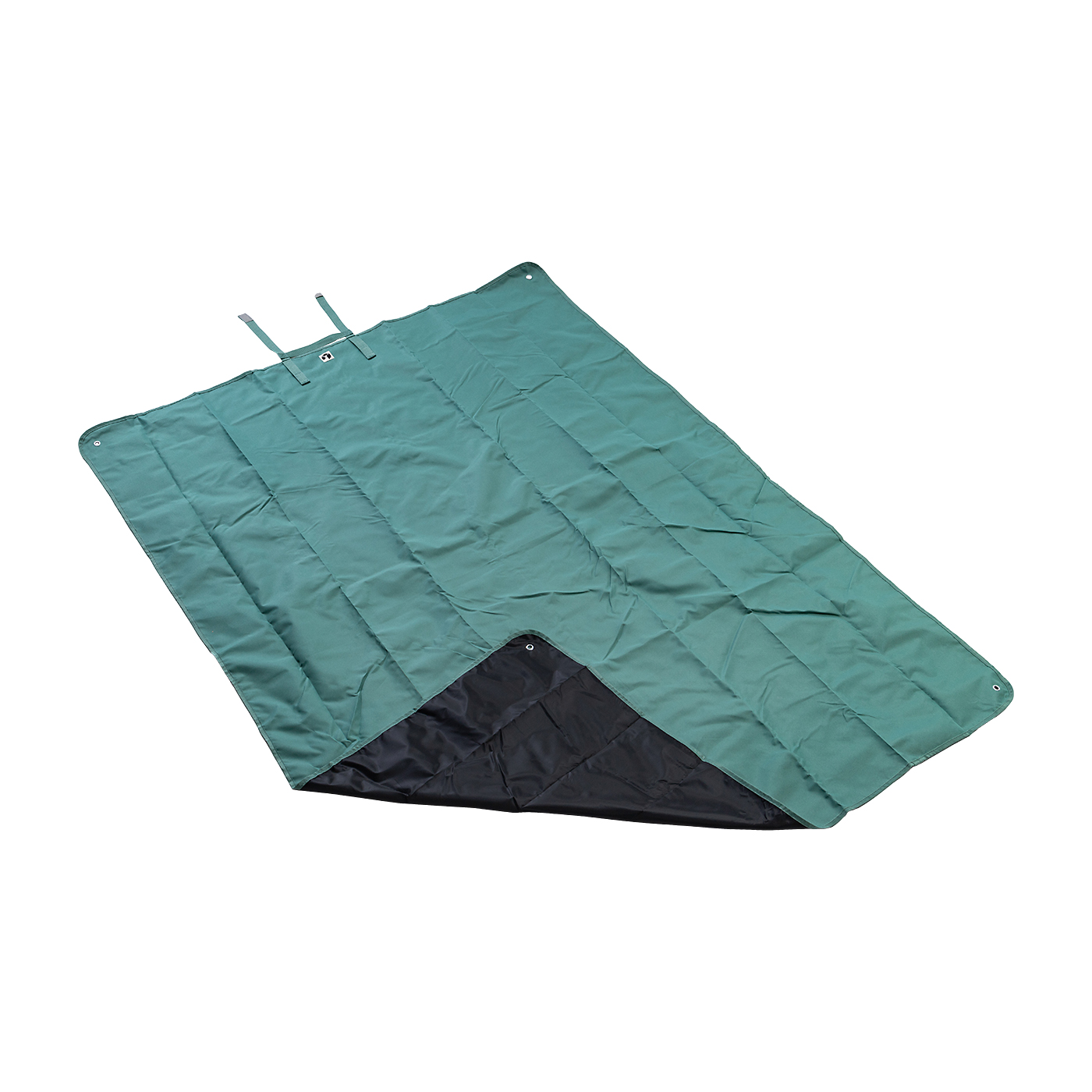 キャプテンスタッグ ロールアップ レジャーシート UB-3064をレビュー