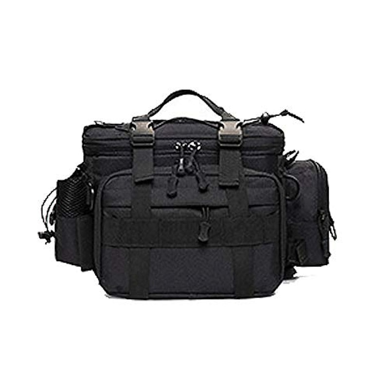 釣りバッグ 1