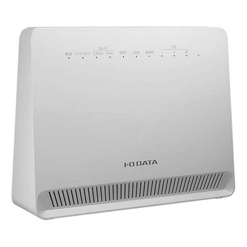 4G LTEルーター Wi-Fi ルーター 回線 工事不要 1