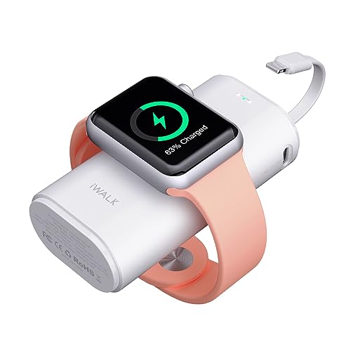 iWalkのモバイルバッテリーのおすすめ人気ランキング 4