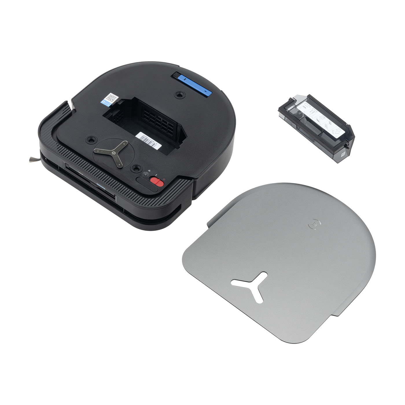 エコバックスジャパン DEEBOT X5 PRO OMNI DDX39-11EEを検証レビュー