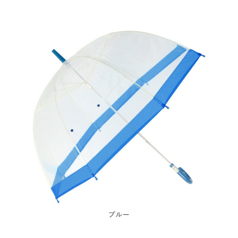 ドーム型アンブレラ 3