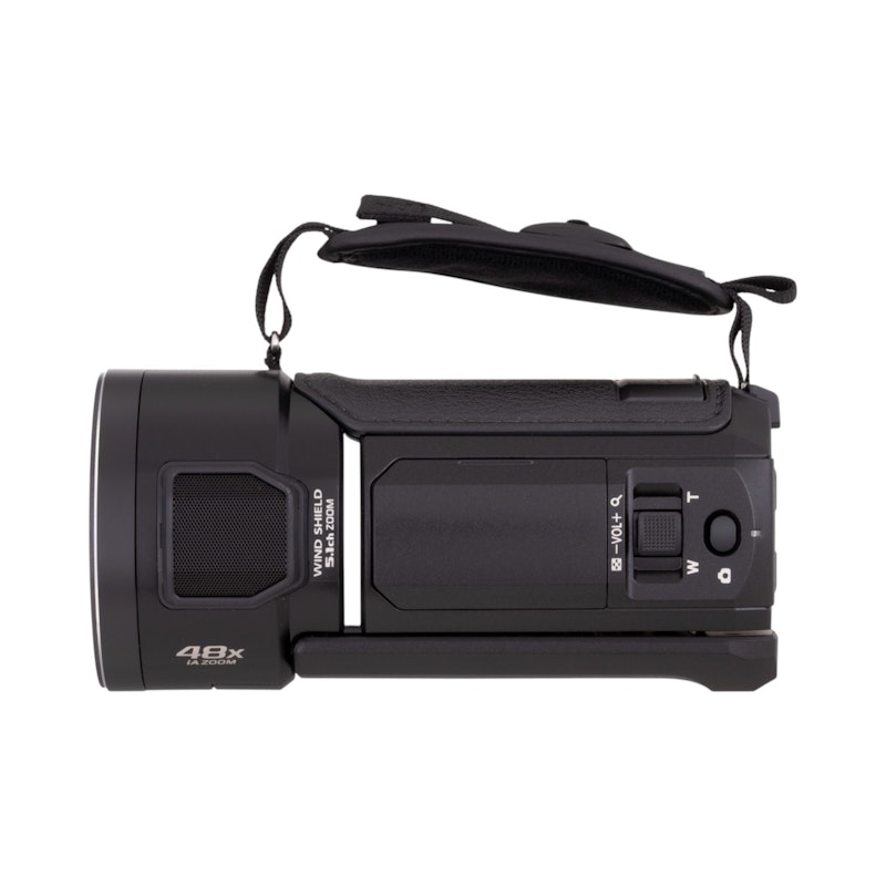 パナソニック デジタルビデオカメラ HC-V900-Kを検証レビュー!ビデオ パナソニック デジタルビデオカメラ HC-V900-Kを検証レビュー!ビデオ