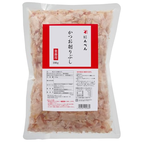 かつお削りぶし 1