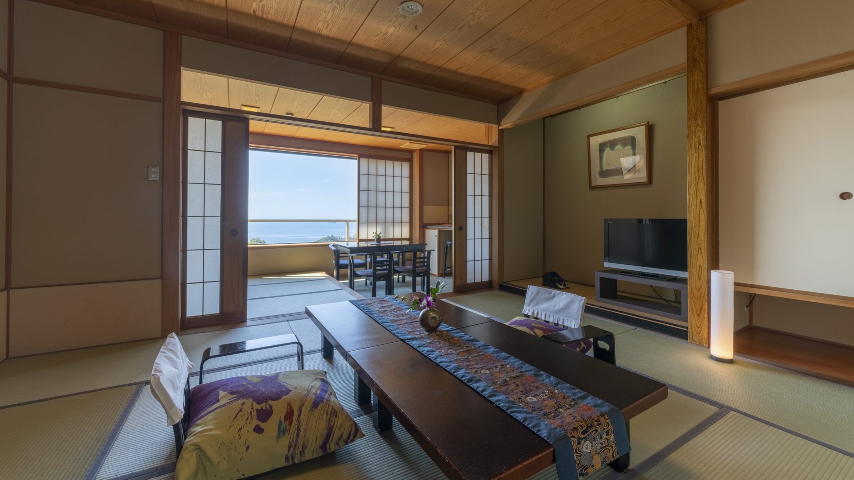 平野屋 Ryokan&Sauna 3