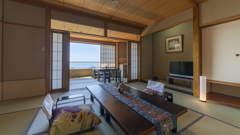 平野屋 Ryokan&Sauna 3