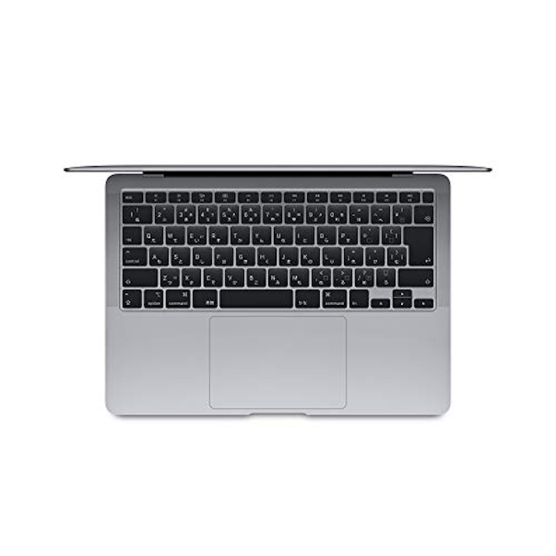 MacBook Air 13インチ 2