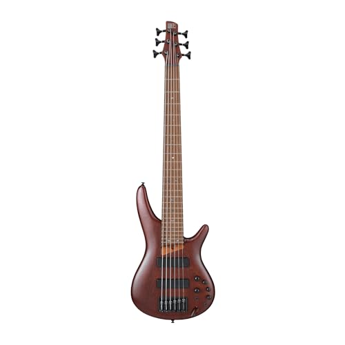 Bartolini 6弦ベース 1